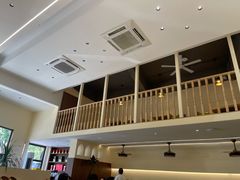 -塔里木的羊·新疆特色餐厅(钱湖北路店)