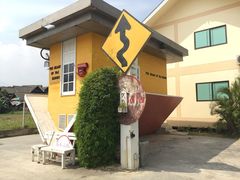 -倒立小屋