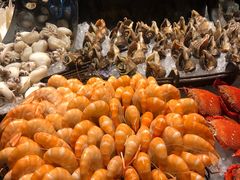 -安蒂娅·海鲜自助餐厅(安蒂娅美兰酒店)