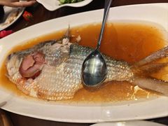 -走马楼饭庄(慈城古县城店)