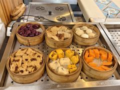 -素清香(解放路店)