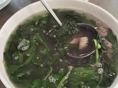 -茶油香闽南菜·花园餐厅(前埔店)