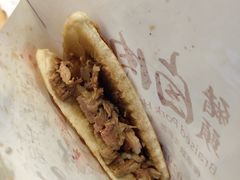 -乔福记香菇面(凤城九路店)