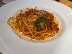 -菲滋意式餐厅(金华银泰城店)