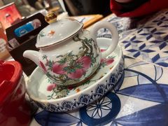 -图味美小黄鱼·景德菜(浙江路店)