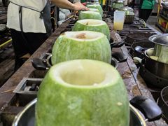 -红旗山庄(圭峰山店)