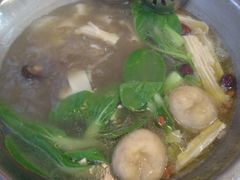 -傣妹火锅(狮子桥店)