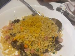 -桂满陇·杭州小馆(巴黎春天浦建店)