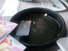 -必胜客(新福地店)