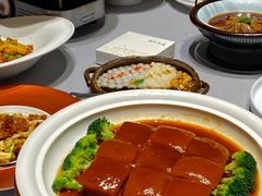 -润泽天·湘味家宴(岳麓山店)
