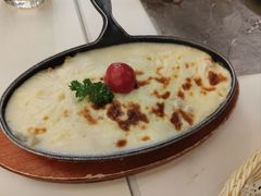 -马迭尔西餐厅(中央大街店)
