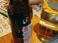 -喝丢一只鞋海鲜烧烤·海肠捞饭(文体街店)