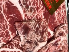 -大吉利·潮汕鲜牛肉火锅(万峰路店)