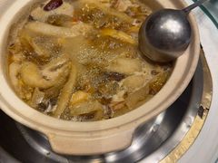 -天宜隆蘑菇宴火锅(石景山旗舰店)