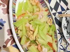 -阿拉丁新疆风味餐厅·清真(罗廊巷店)