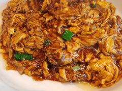 -黑窑厂糖油饼烤鸭·清真菜(黑窑厂街店)