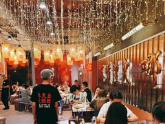 -朱光玉火锅馆(正弘城店)