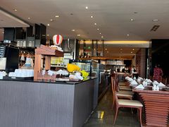 -青岛海尔洲际酒店