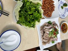 -墨脱石锅椰子鸡•香草鸭•东山羊(大东海店)