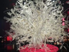 -上海滩餐厅(BFC外滩金融中心店)