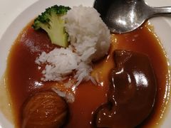 -阿榕小厨(丈八一路店)