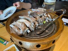 蒙料一八手把肉-蒙料·手把肉(望京店)