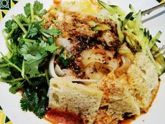 -楼兰新疆主题餐厅(坂田佳华领汇广场店)