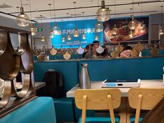 -半天妖烤鱼(六合万达欢乐港店)