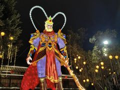 -深圳锦绣中华民俗村