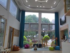 -蒙蒙狮蒙台梭利儿童之家