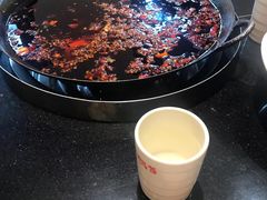 -锅首鲜品火锅(鸳鸯店)