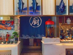 -半岛听涛蒸汽海鲜自助(K11店)