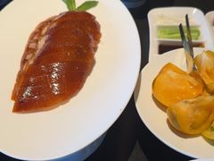 -喜悦烤鸭·新京菜(王府井店)