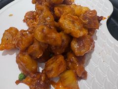 -大铁勺新津菜(中北永旺店)