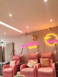 -Beauty Nails 美甲美睫皮肤管理