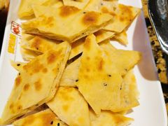 油饼-黄记煌三汁焖锅(上海路万达广场店)