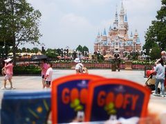 -上海迪士尼度假区