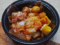 -龙记·香港茶餐厅(海上世界店)