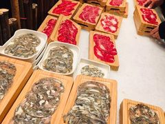 -星伦多自助料理(永旺店)