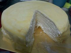 -OL’s Cake鲜荟千层(东风中路店)