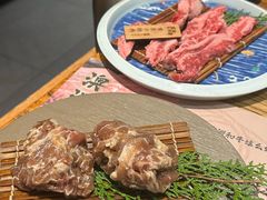-黑牛の店·和牛烧肉(大悦城店)