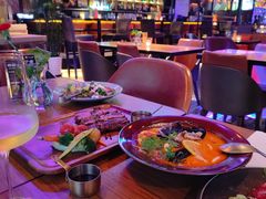 -MARU玛露音乐餐厅(大学路店)
