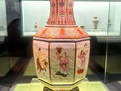 -上海博物馆(人民广场馆)