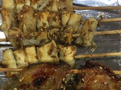 -老黑板筋(顺义总店)