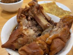 -百家缘(东门南路店)