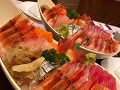 -佛山希尔顿酒店·融誉亚洲美食荟