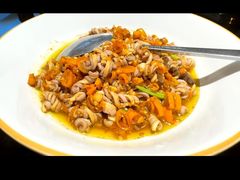 -溪山云境森林音乐餐厅(湖景店)