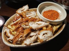 -Fuzzy Bistro 浮几韩餐·茶酒馆