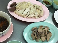 -红大哥水门鸡饭(總店)