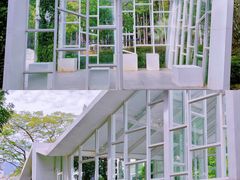 -四海公园(南山区)